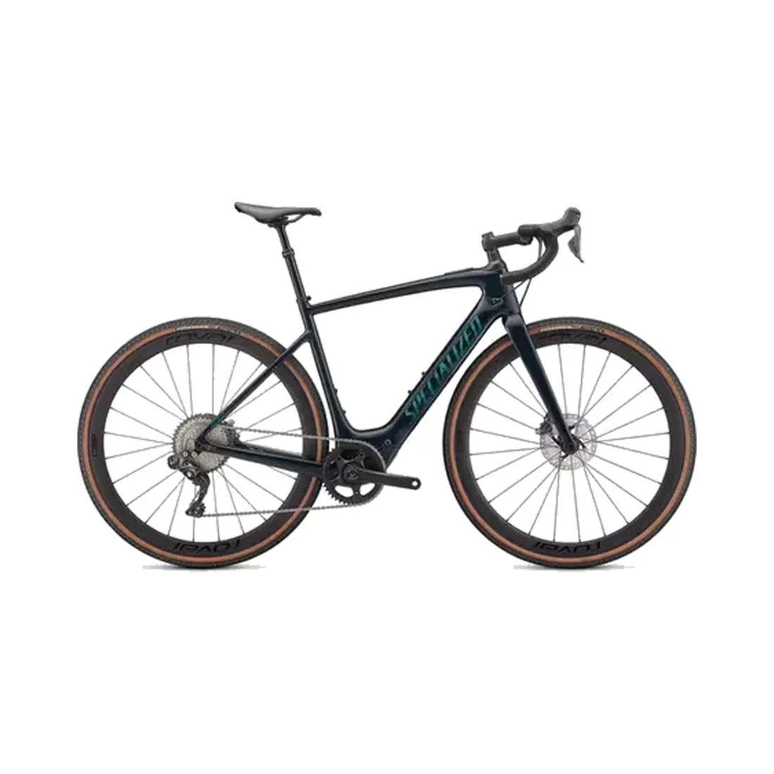 Specialized Turbo Creo SL Expert EVO view 3
