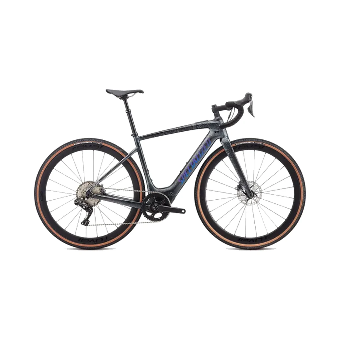 Specialized Turbo Creo SL Expert EVO view 4