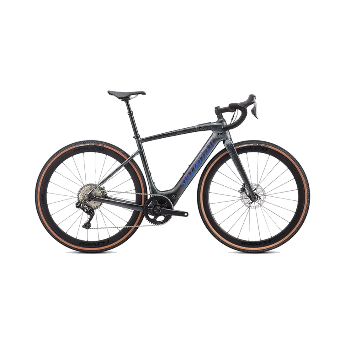 Specialized Turbo Creo SL Expert EVO — Specialized — Umbra Electric