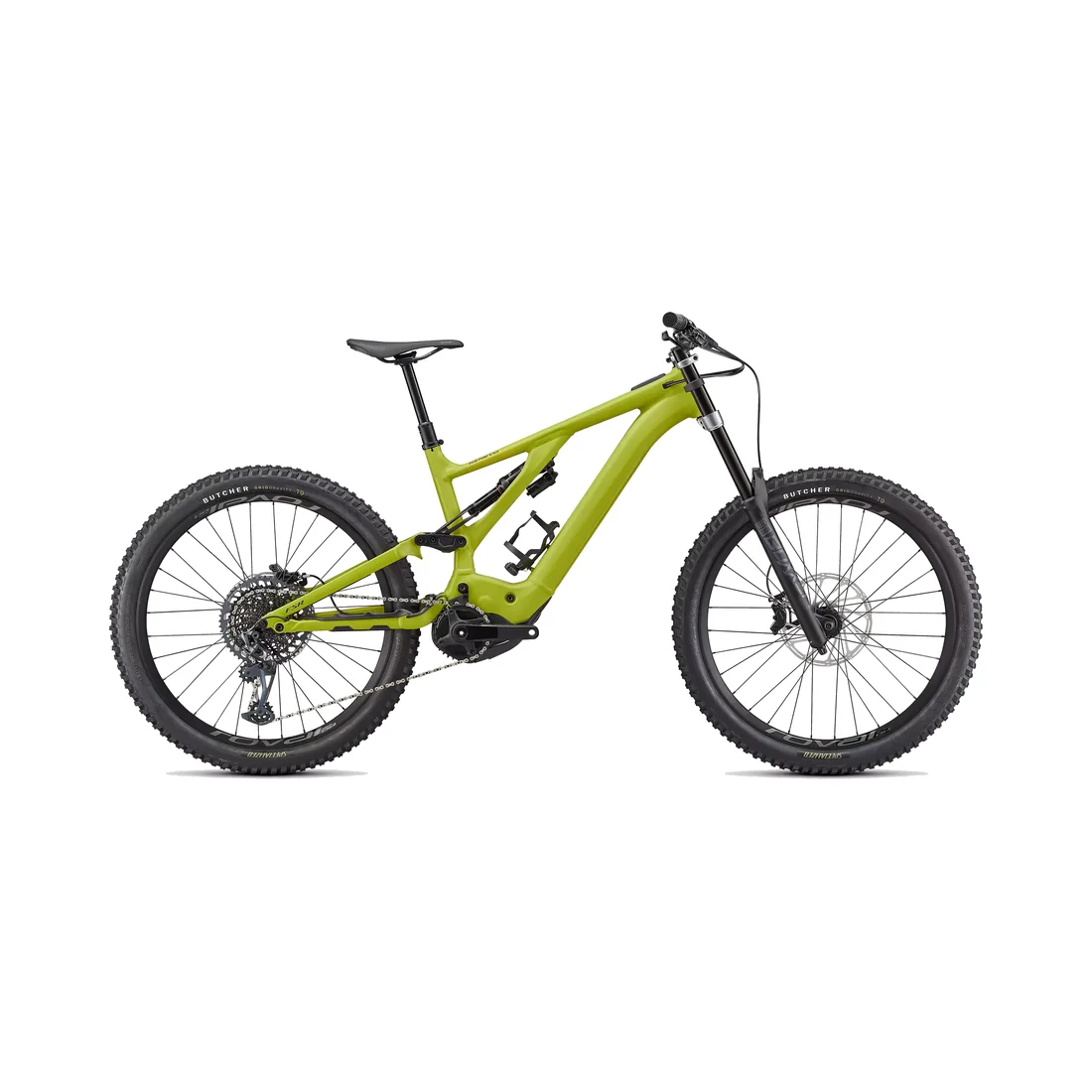Specialized Turbo Kenevo Expert view 4