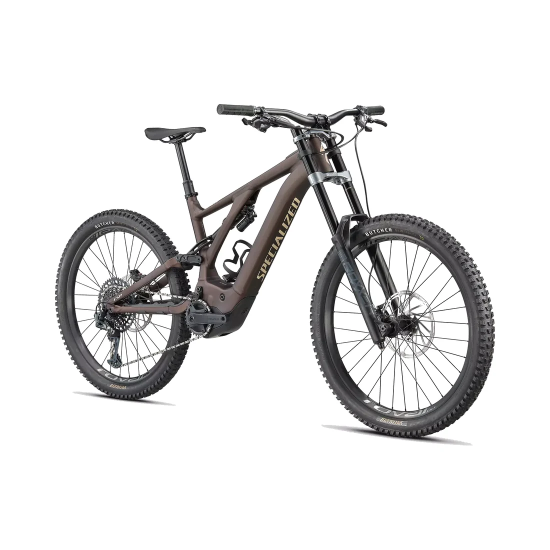 Specialized Turbo Kenevo Expert — Specialized — Umbra Electric