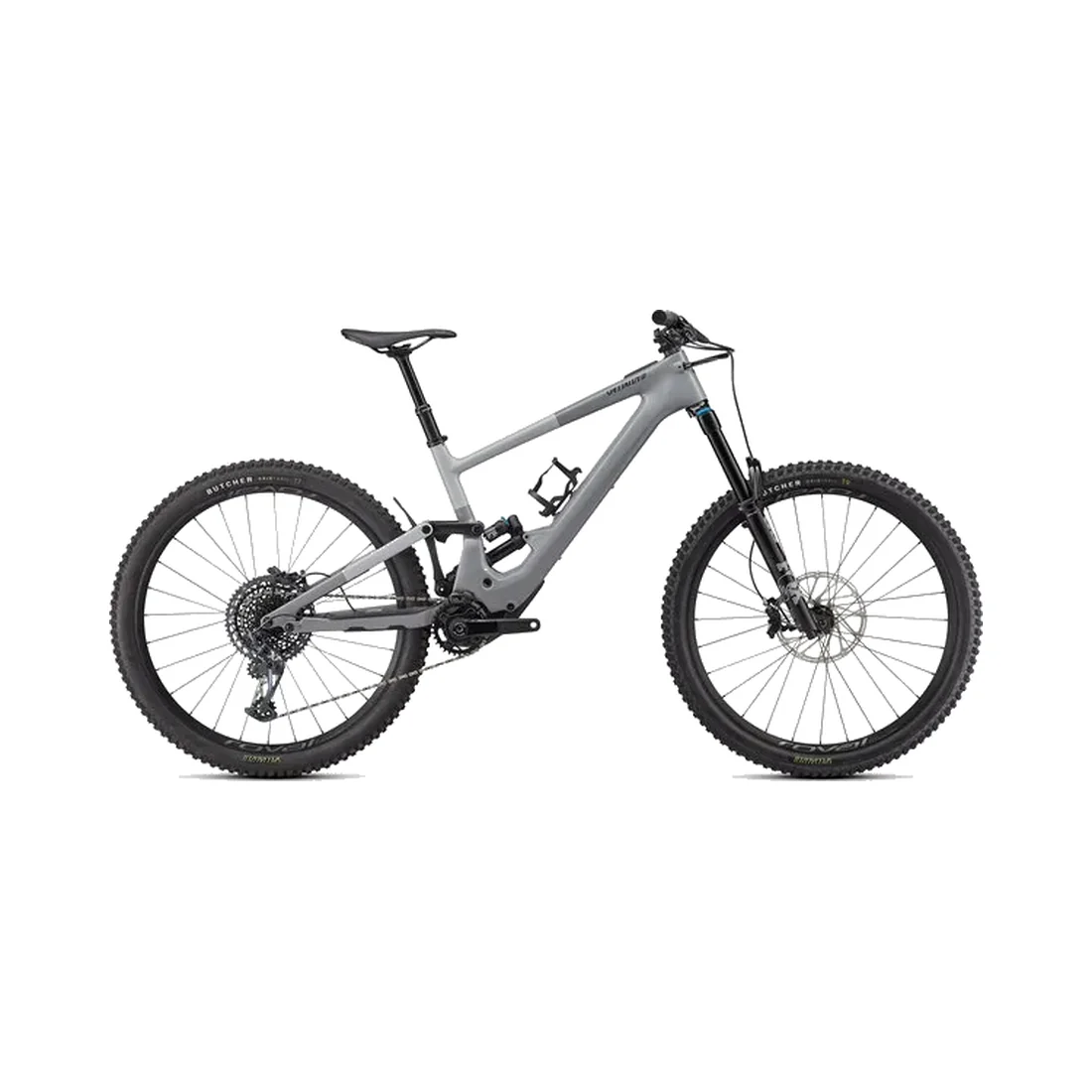 Specialized Turbo Kenevo SL Expert view 2