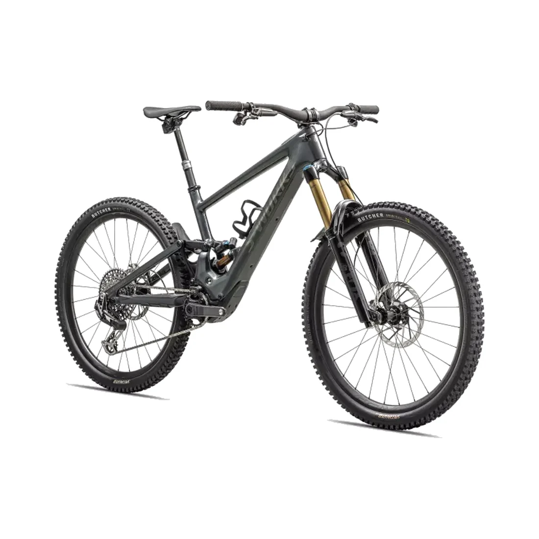 Specialized Turbo Kenevo SL Expert view 3
