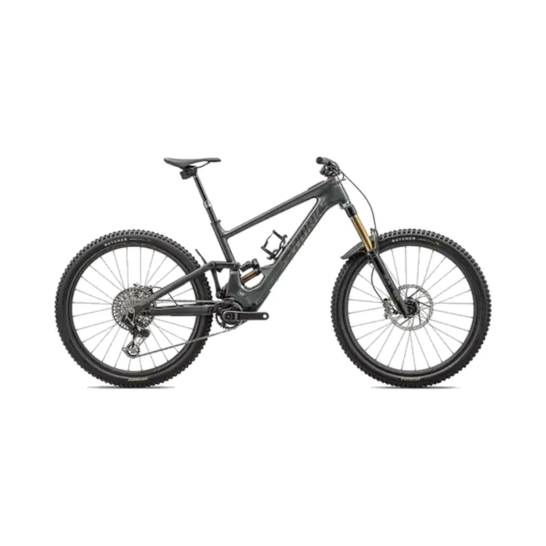 Specialized Turbo Kenevo SL Expert view 4