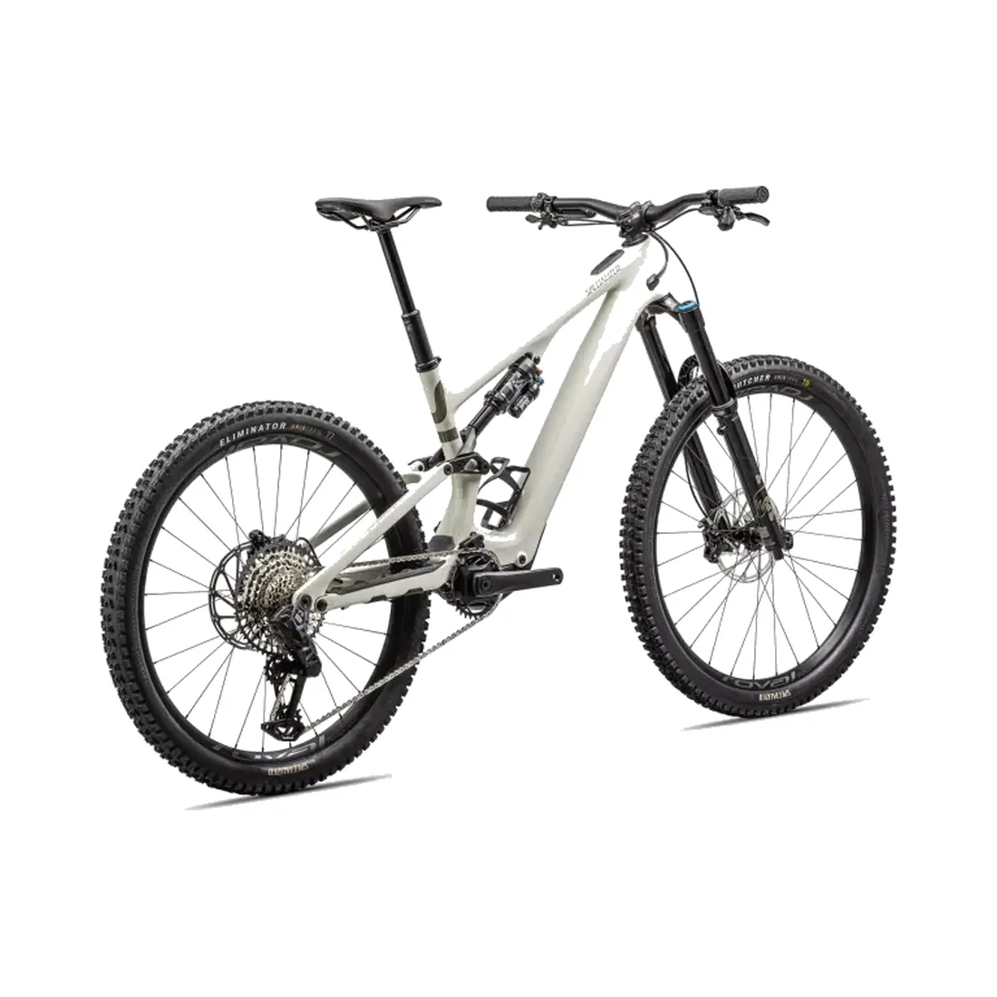 Specialized Turbo Levo SL Expert Carbon view 2
