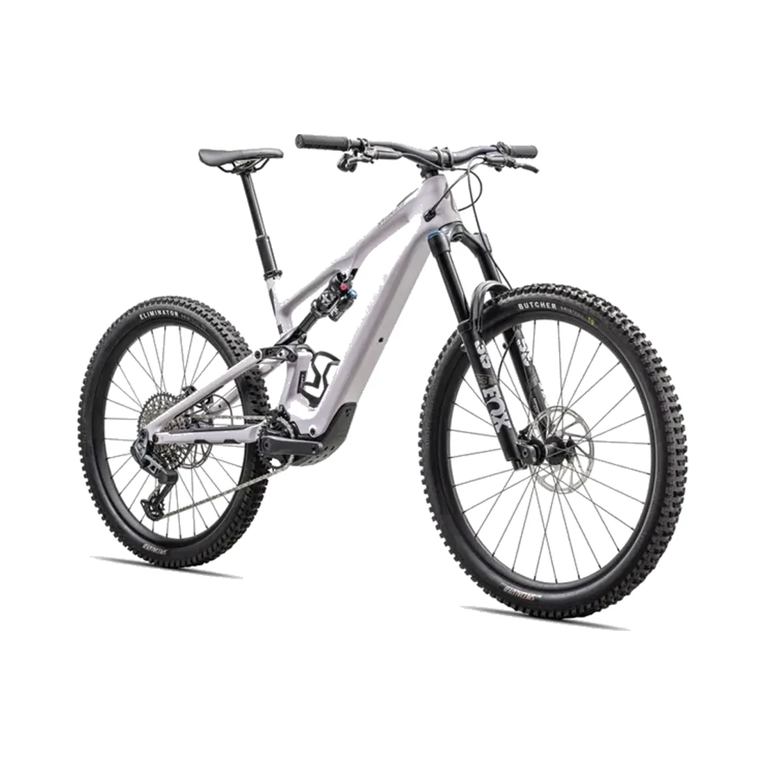 Specialized Turbo Levo SL Expert Carbon view 3