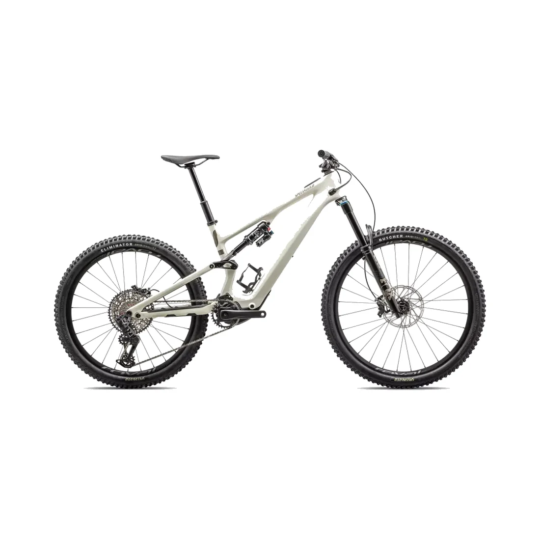 Specialized Turbo Levo SL Expert Carbon view 4