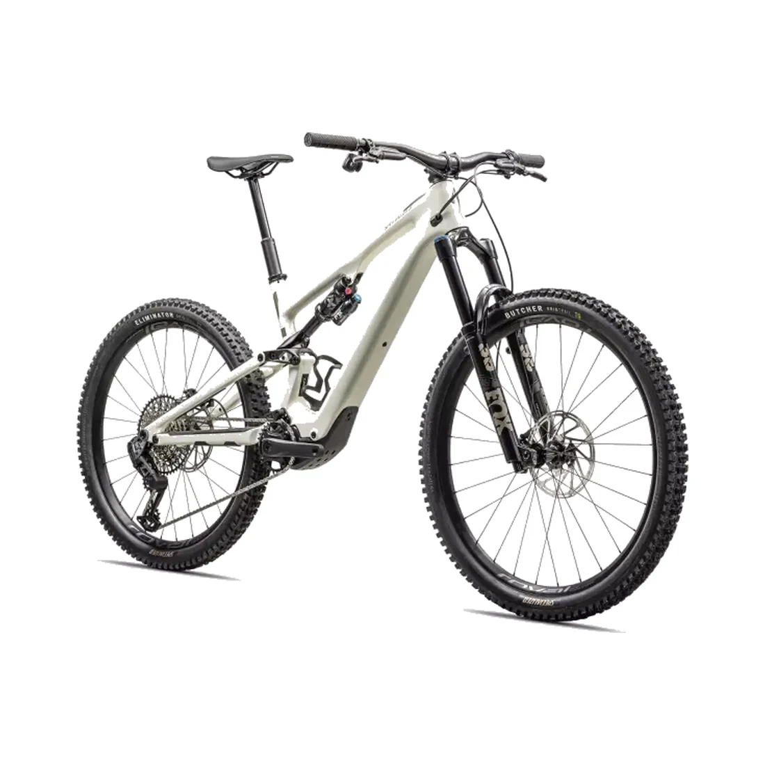 Specialized Turbo Levo SL Expert Carbon — Specialized — Umbra Electric