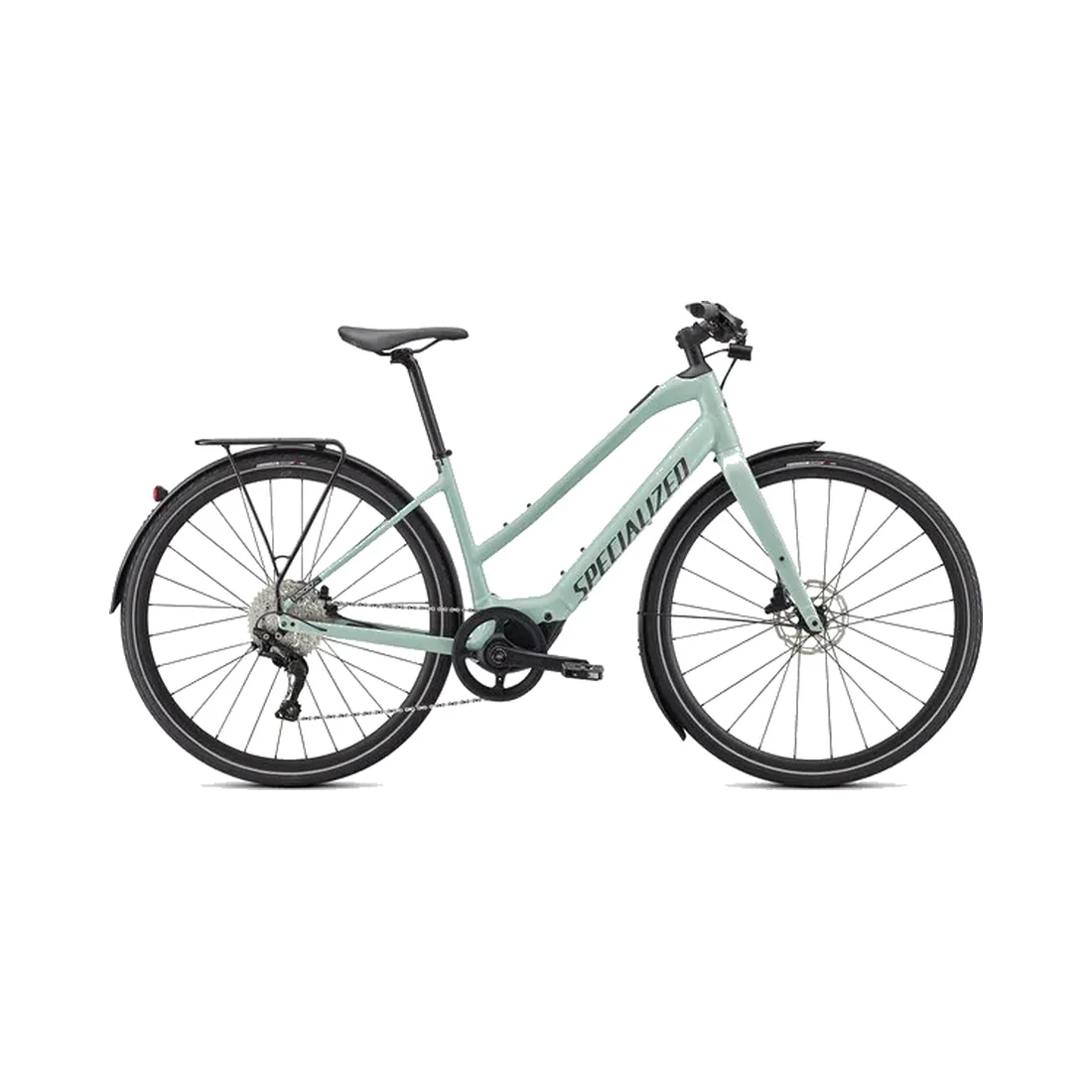 Specialized Turbo Vado SL 4.0 view 3