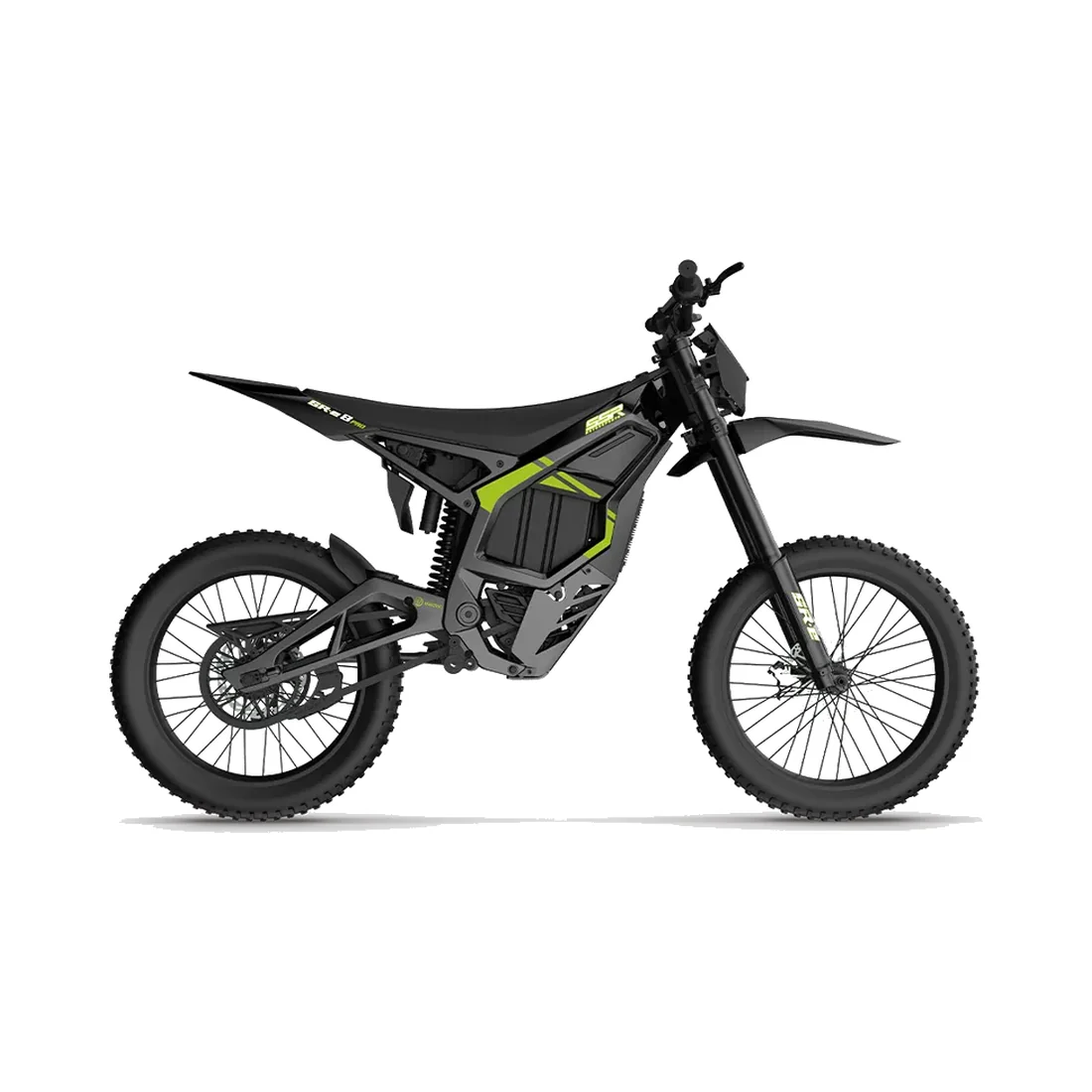 SSR SR-E15 Pro view 2