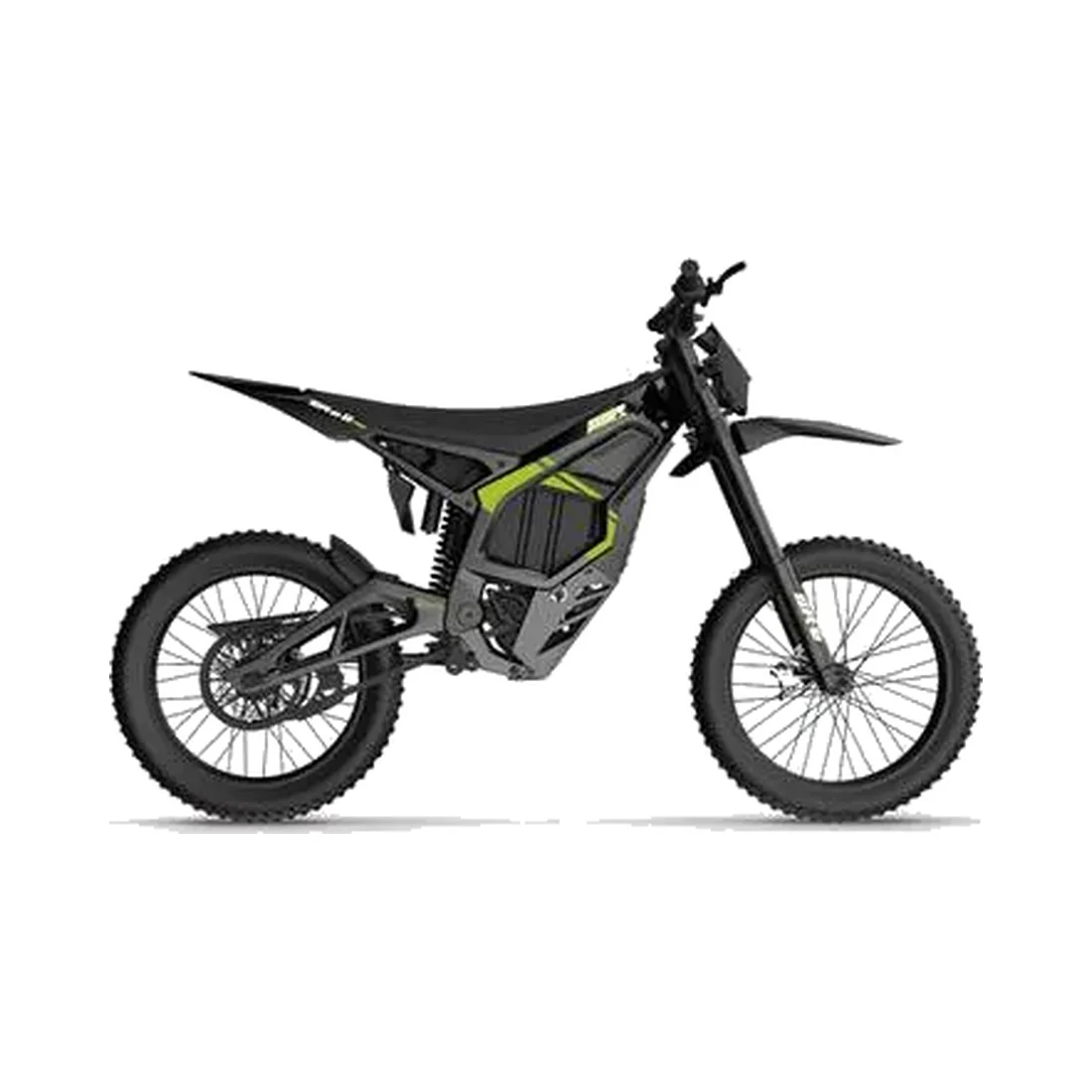 SSR SR-E15 Pro — SSR Motorsports — Umbra Electric