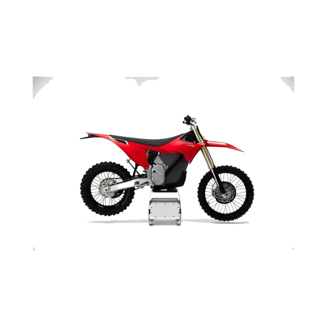 Stark Varg EX (Street-Legal Enduro) view 3