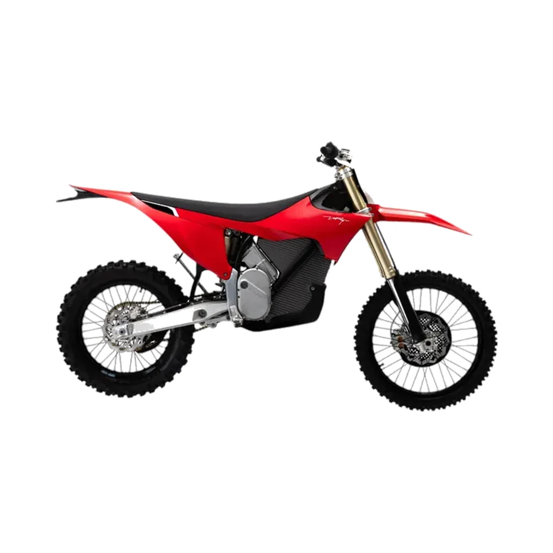 Stark Varg EX (Street-Legal Enduro) — Stark Future — Umbra Electric
