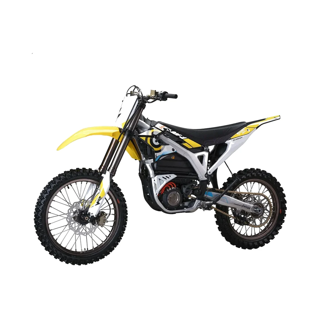 Sur-Ron Storm Bee — premium electric dirt bike — Umbra Electric