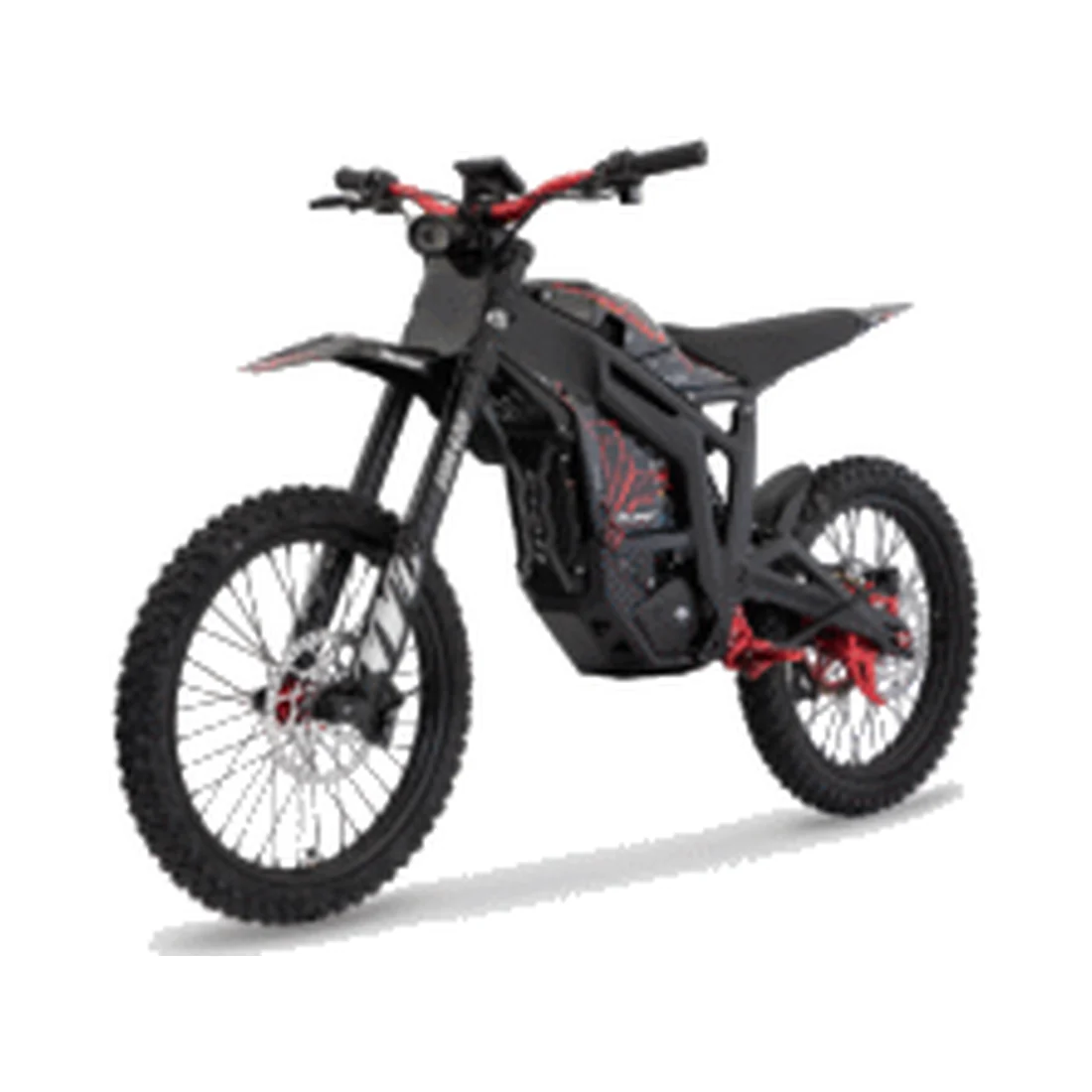 Talaria Sting R MX4 view 2