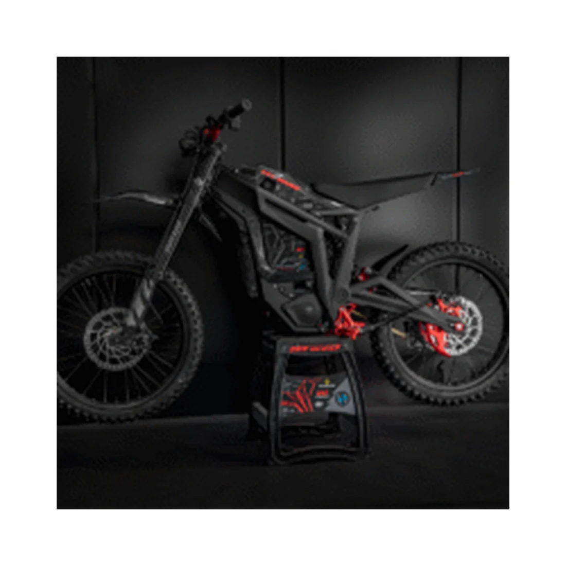 Talaria Sting R MX4 view 4