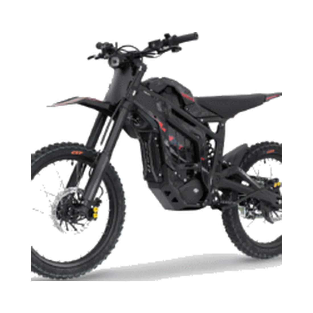 Talaria Sting R MX5 Pro view 2
