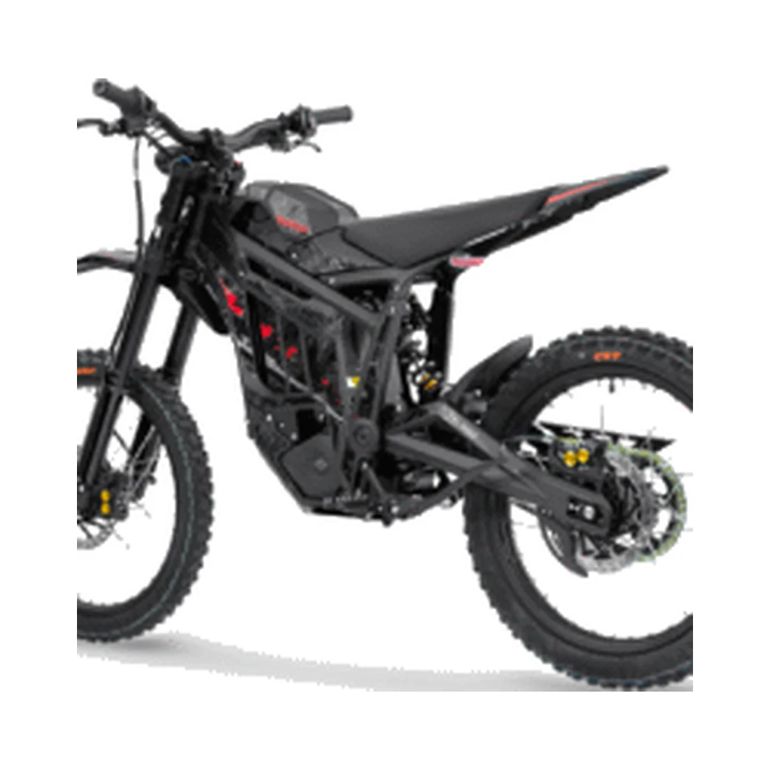Talaria Sting R MX5 Pro view 3