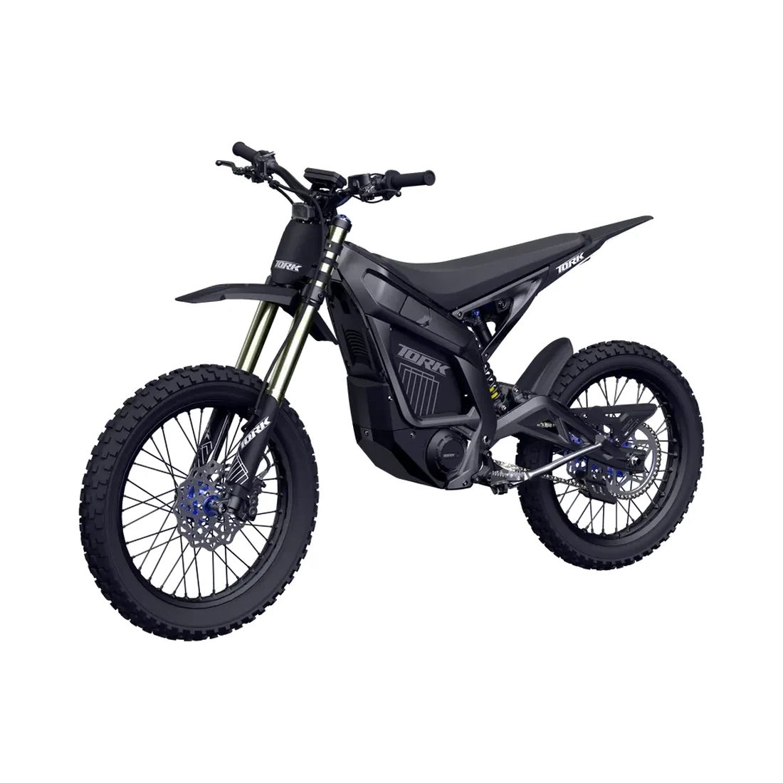 Tork (Base Model — 72V 16.8kW) view 3