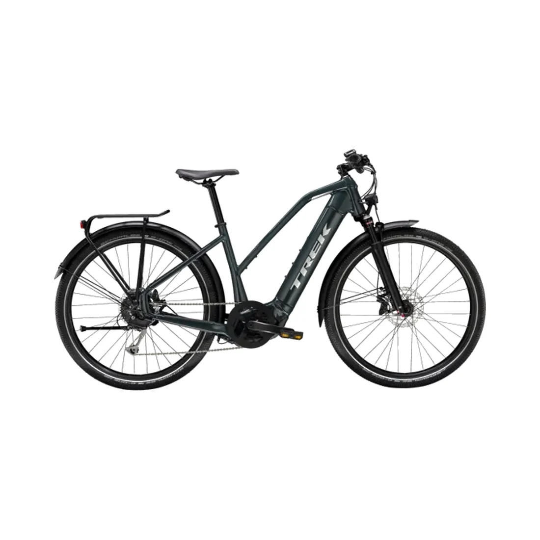 Trek Allant+ 7 — Trek — Umbra Electric