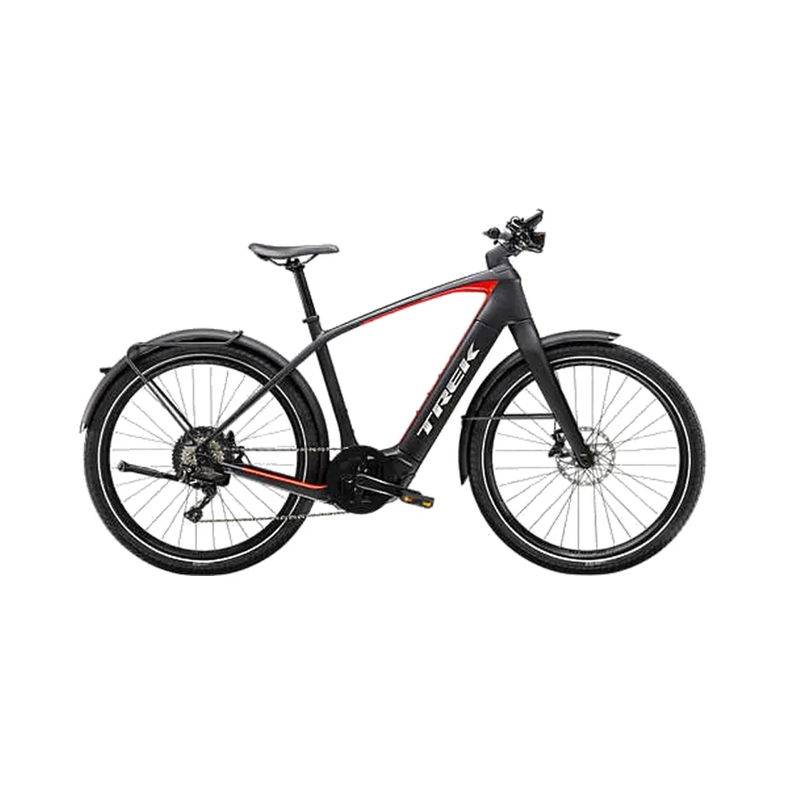 Trek Allant+ 9S view 3