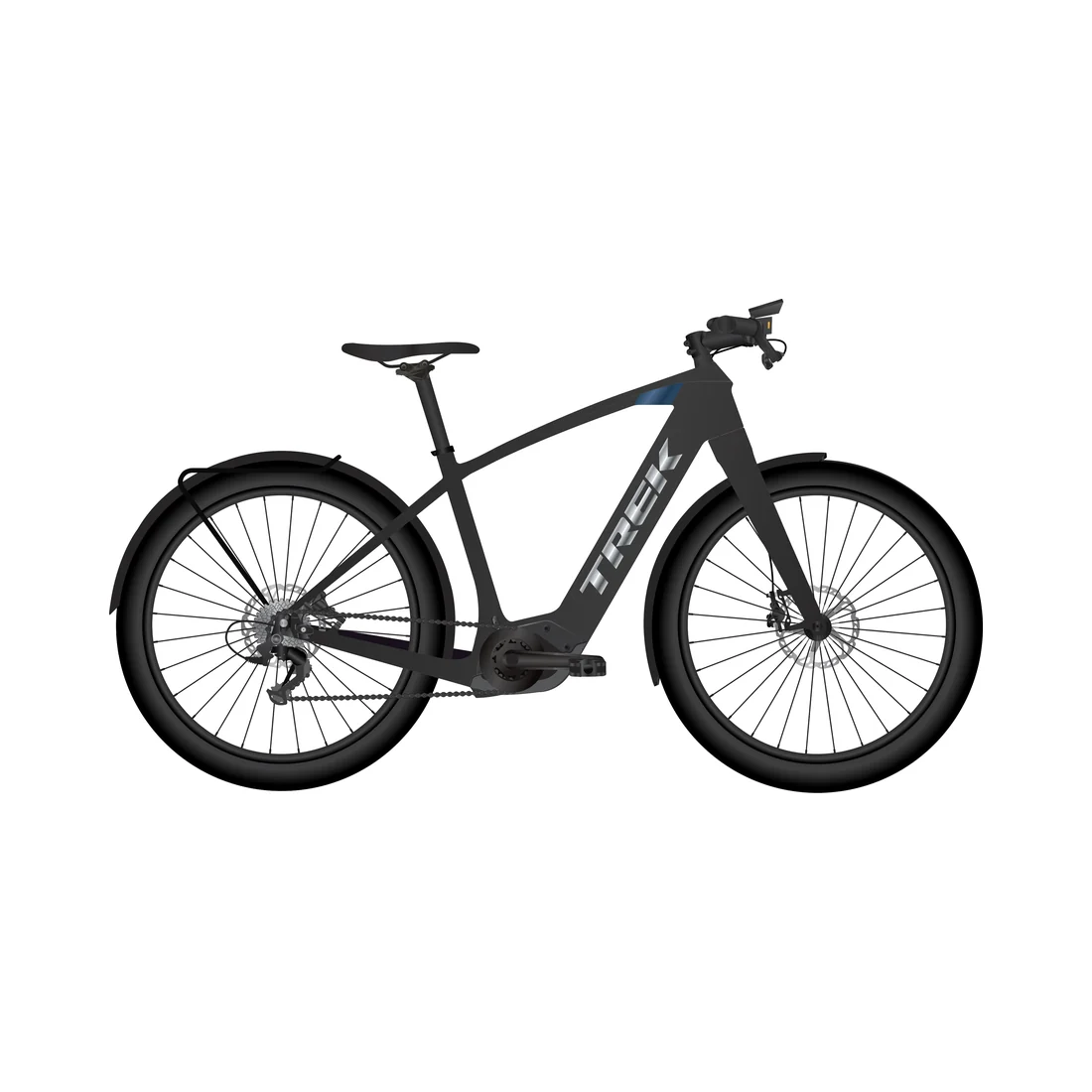 Trek Allant+ 9S view 4