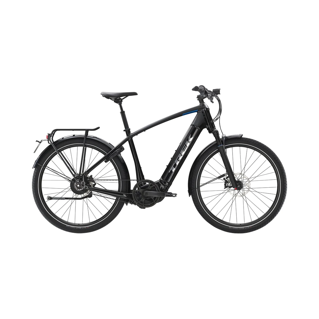 Trek Allant+ 9S — Trek — Umbra Electric