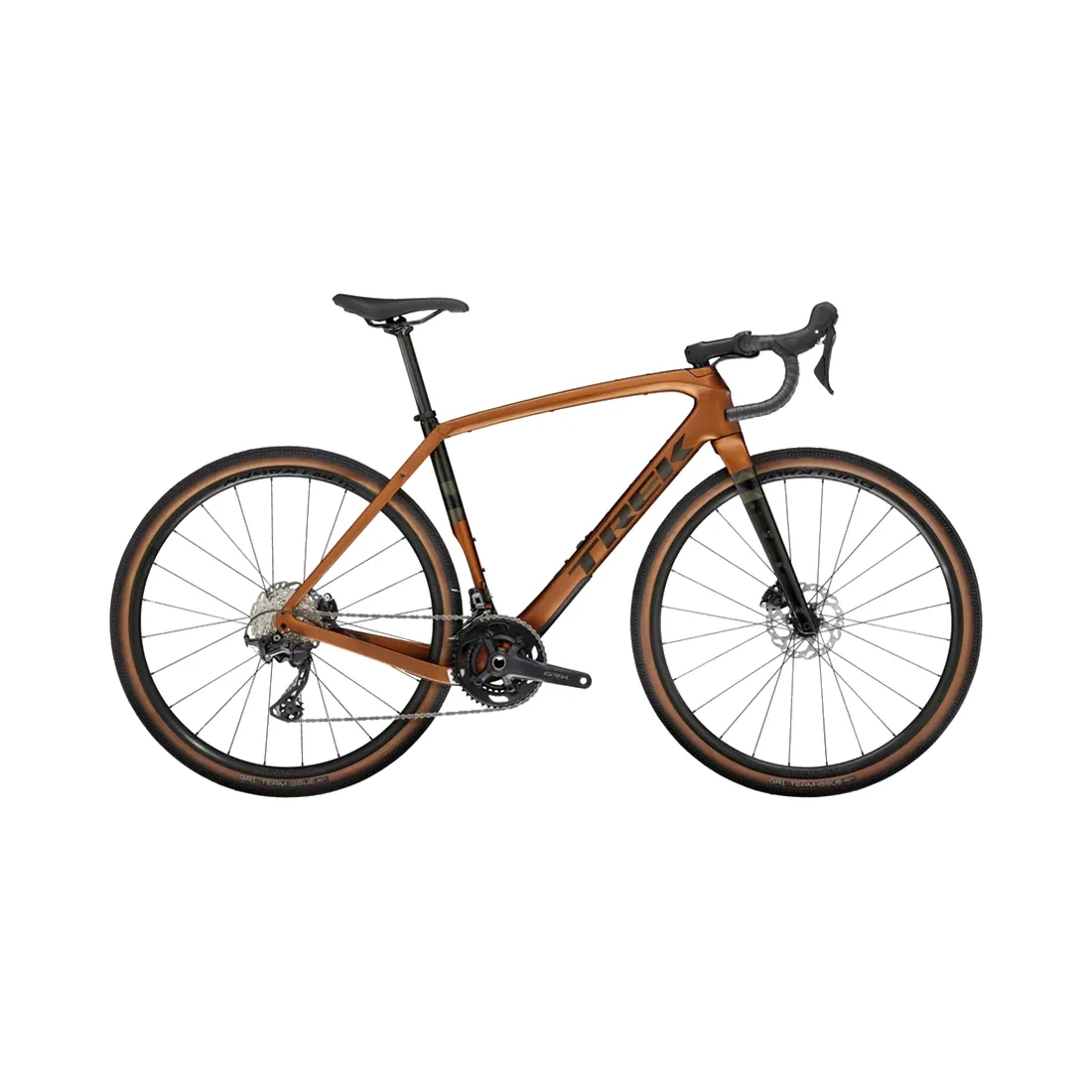 Trek Checkpoint+ SL 5 — Trek — Umbra Electric
