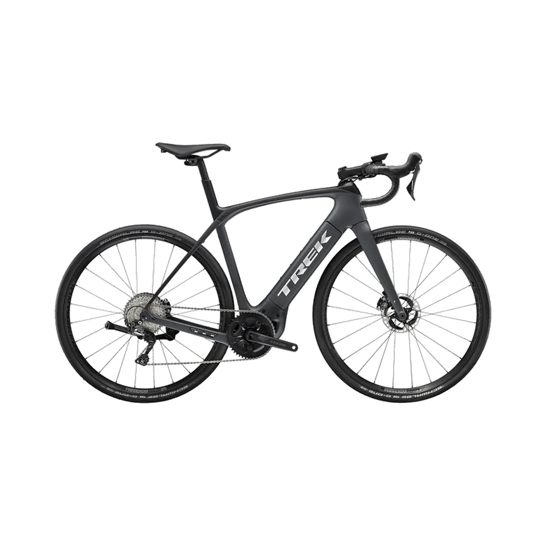 Trek Domane+ HP view 3