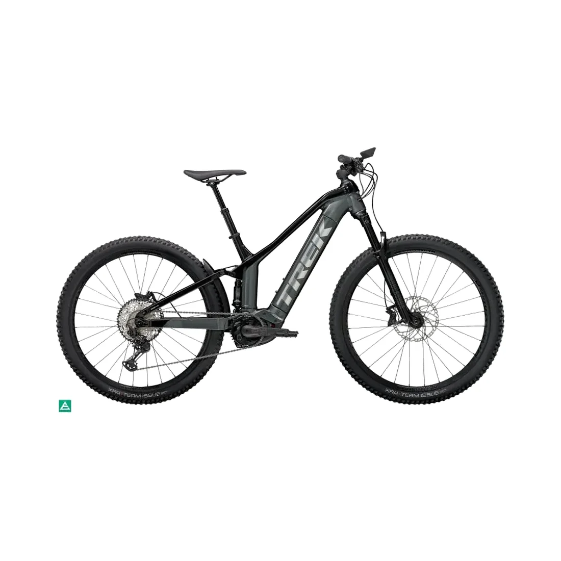 Trek Powerfly FS 7 — Trek — Umbra Electric