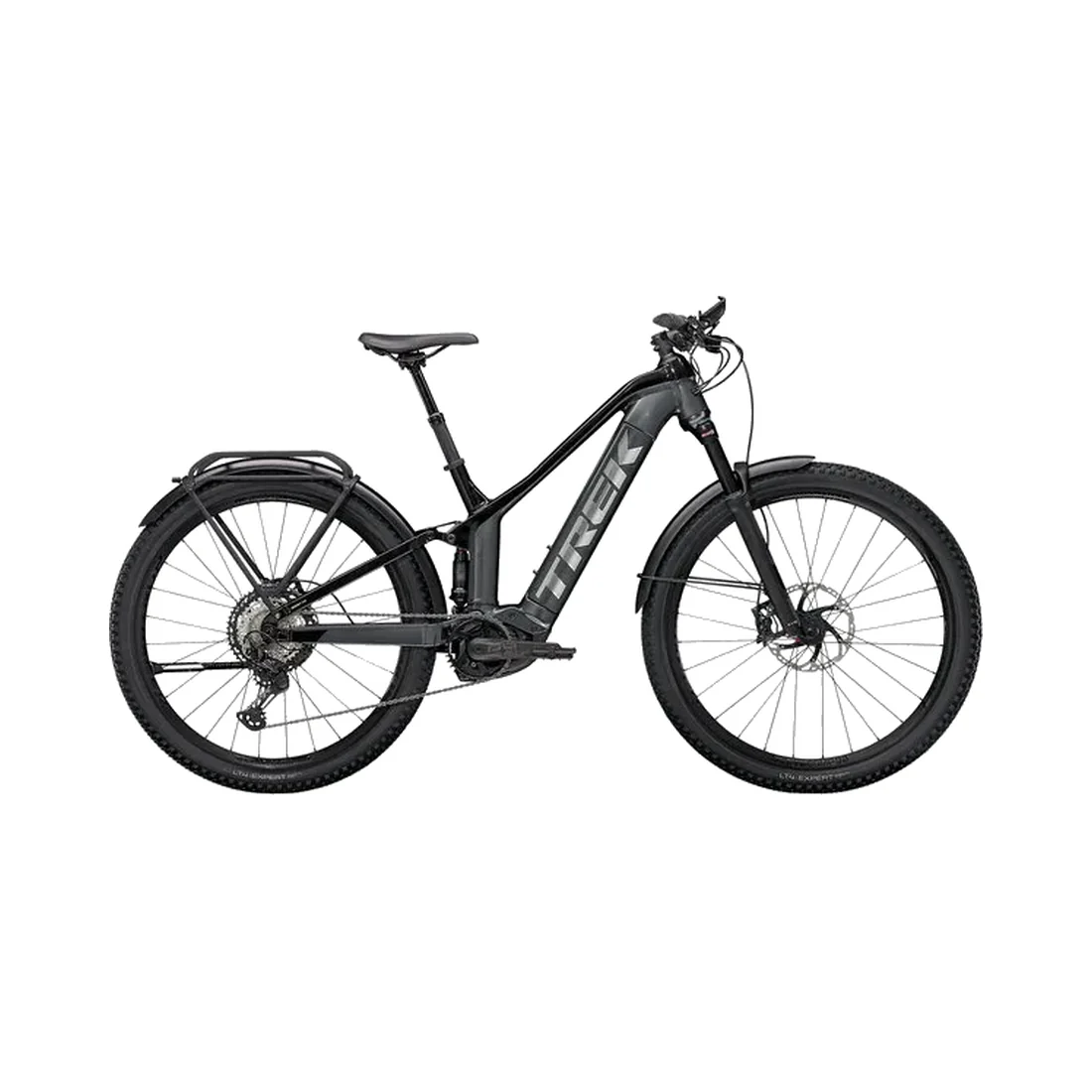 Trek Powerfly FS 9.9 view 4