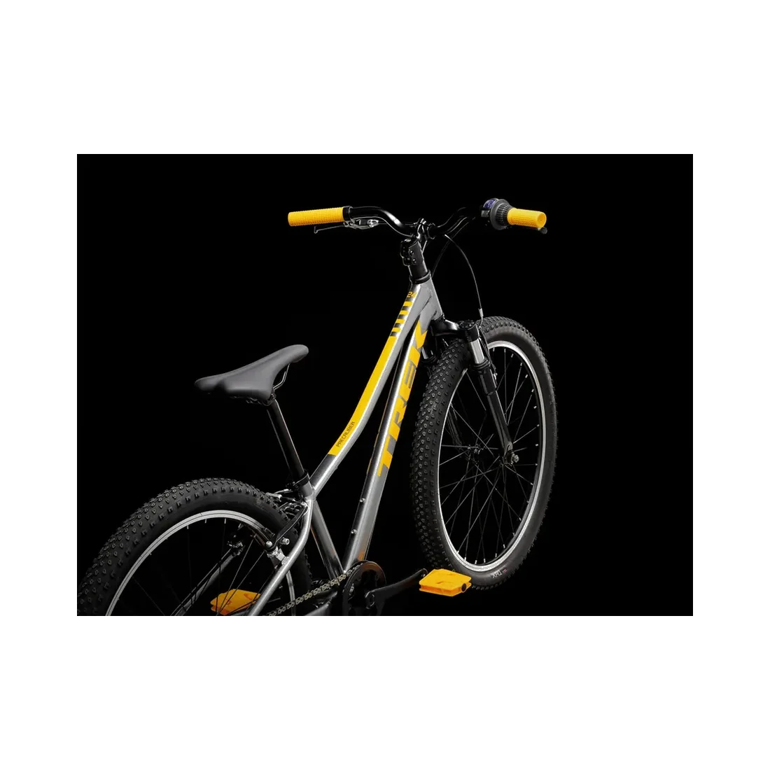 Trek Precaliber+ 20 (Ages 6-10) view 4