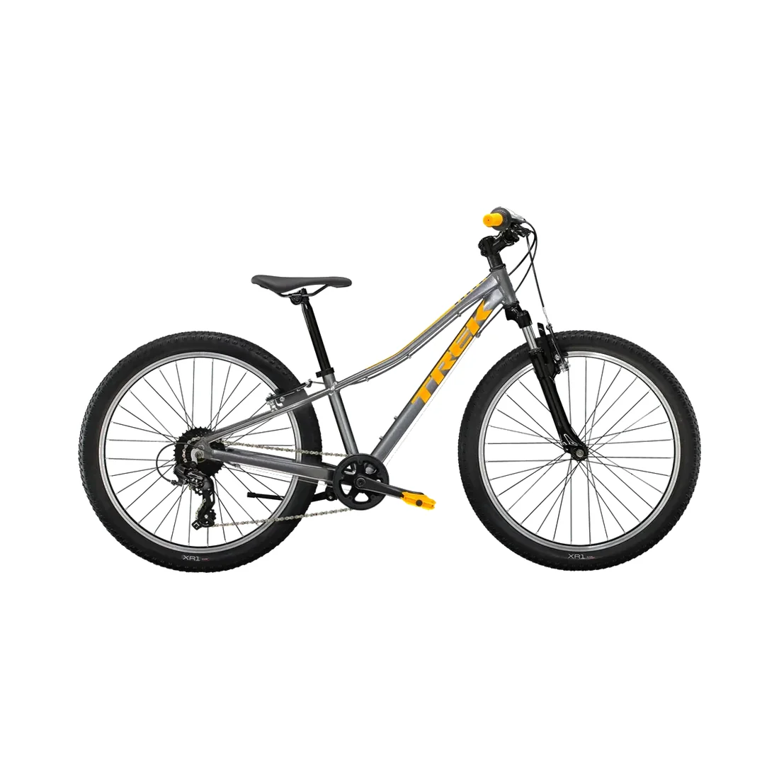 Trek Precaliber+ 24 (Ages 8-12) view 2