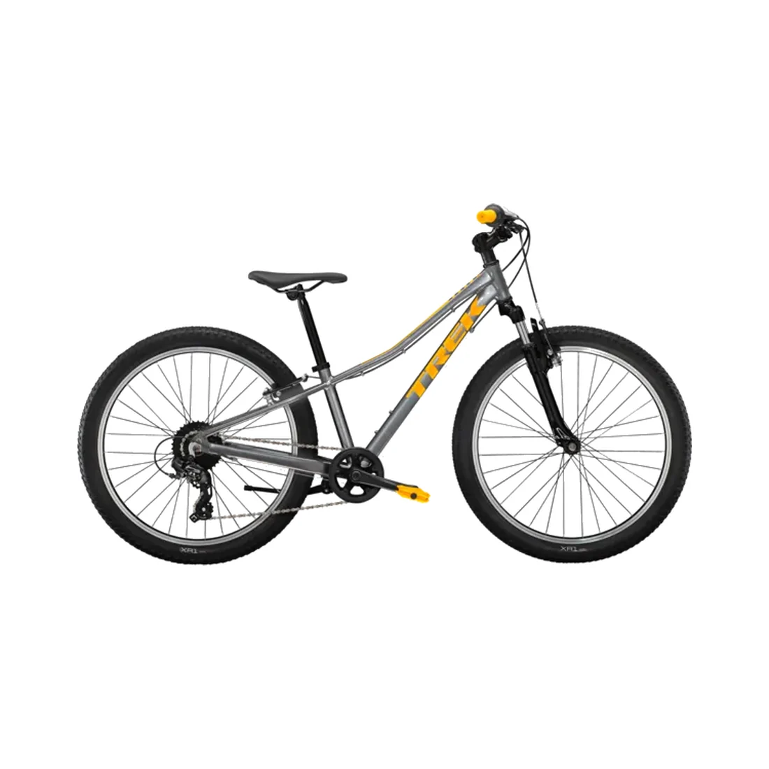 Trek Precaliber+ 24 (Ages 8-12) — Trek — Umbra Electric
