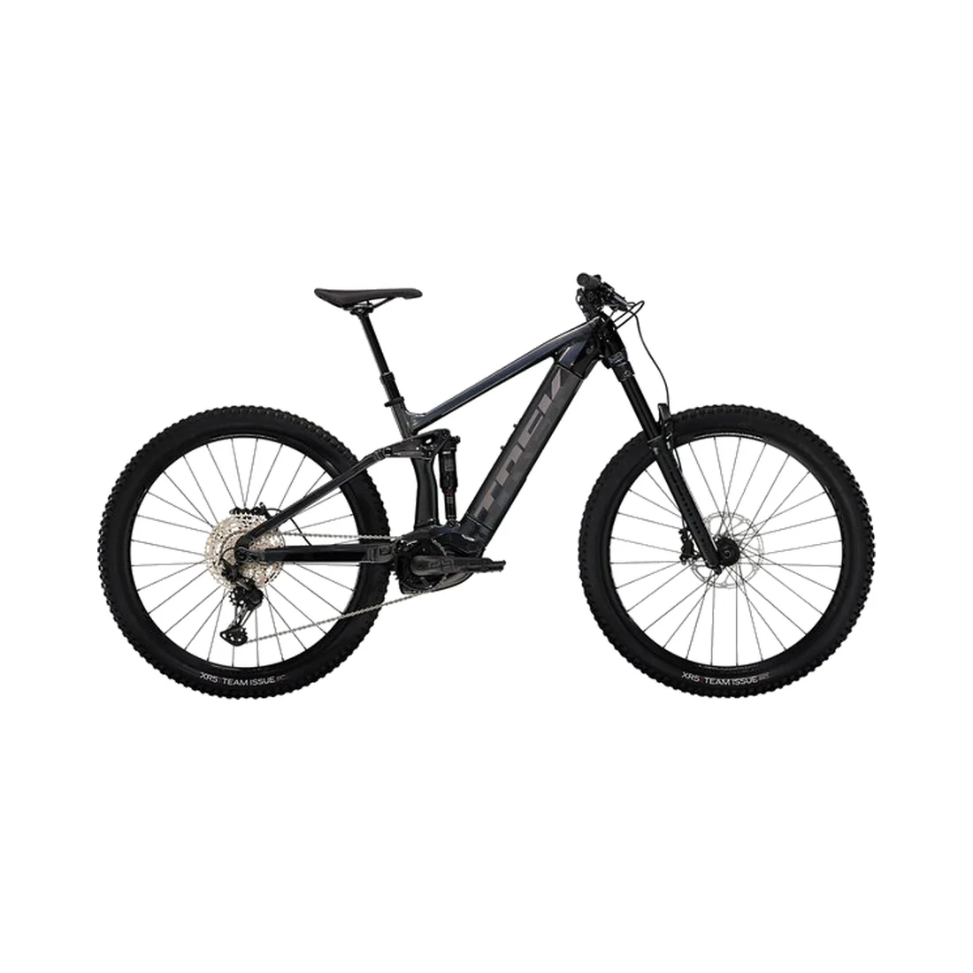 Trek Rail 7 — Trek — Umbra Electric