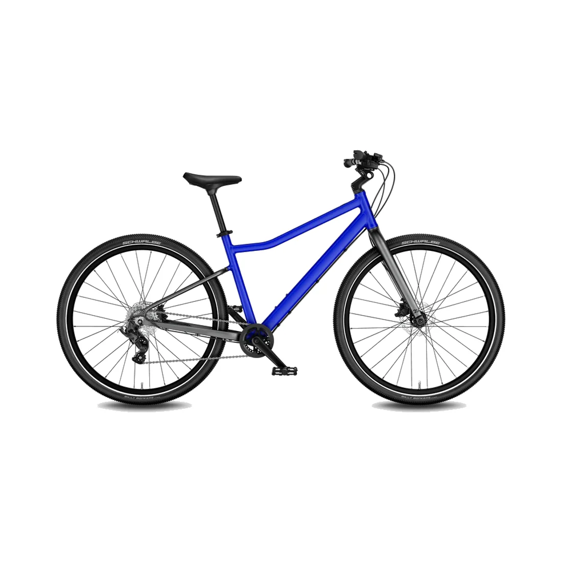 Woom UP 6 (Ages 9-14, 26") view 2