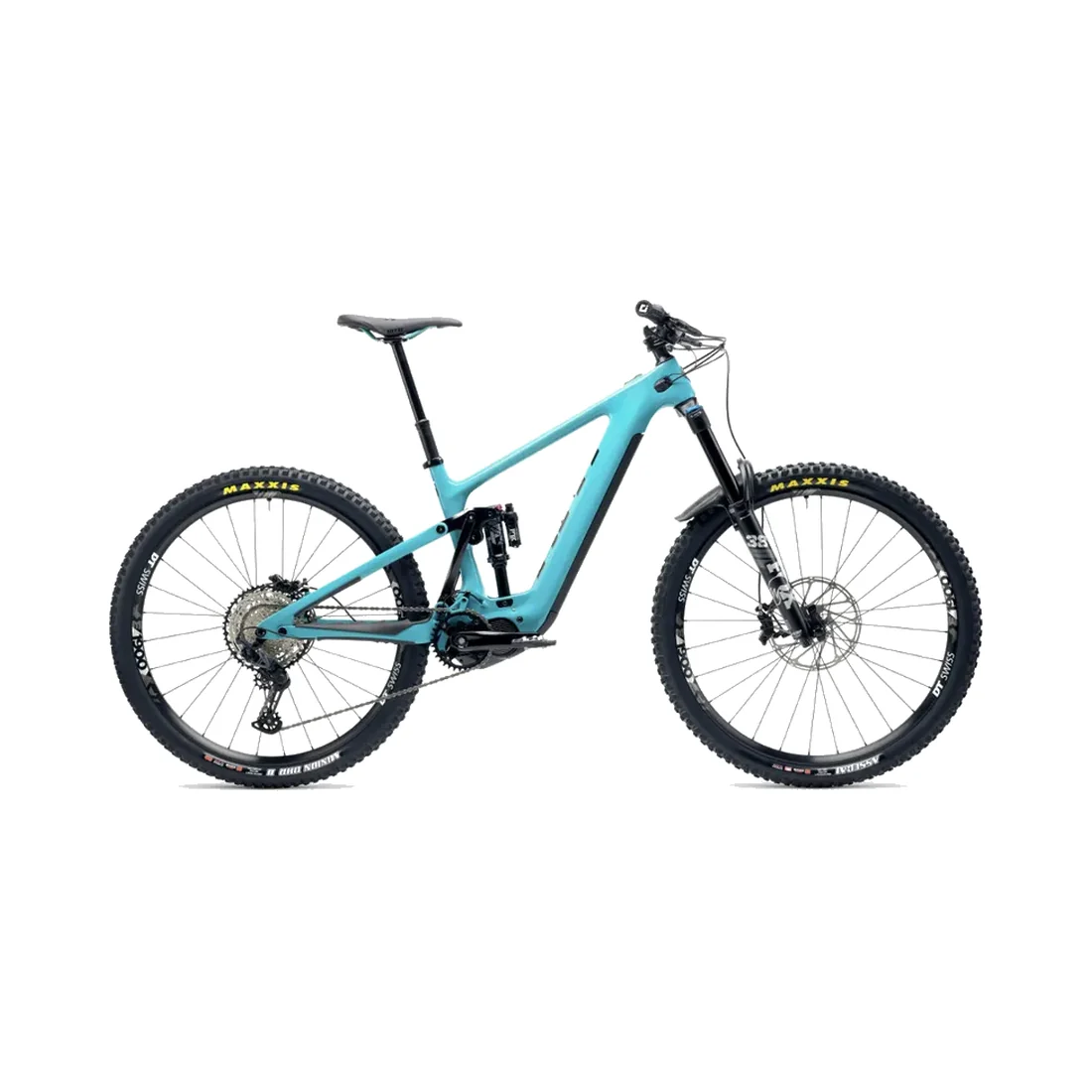 Yeti 160E C3 view 3