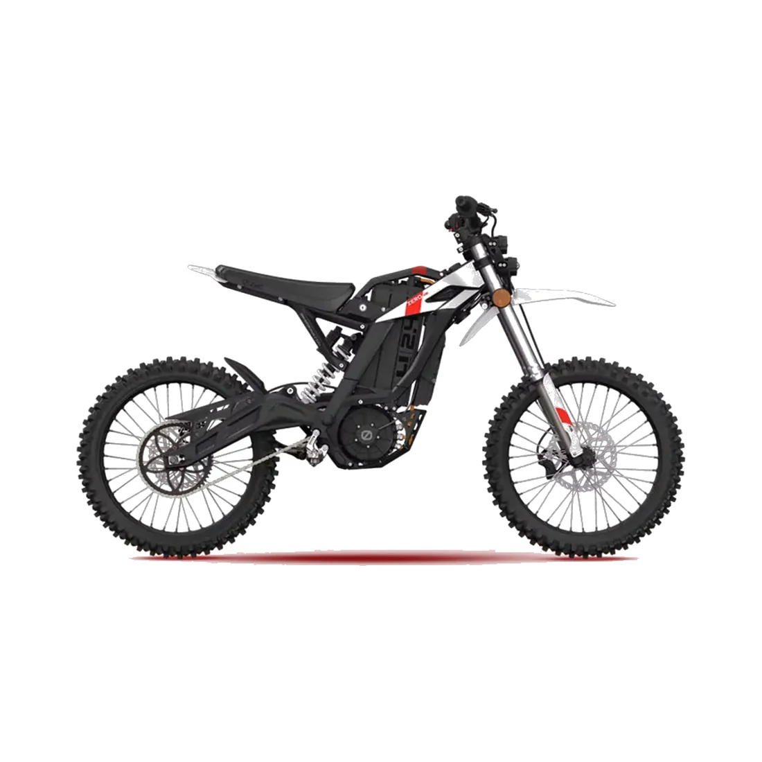Zero XB (2026) view 3