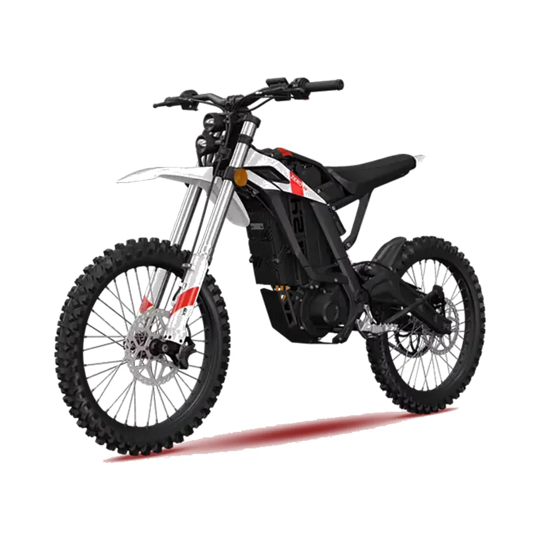 Zero XB (2026) view 4