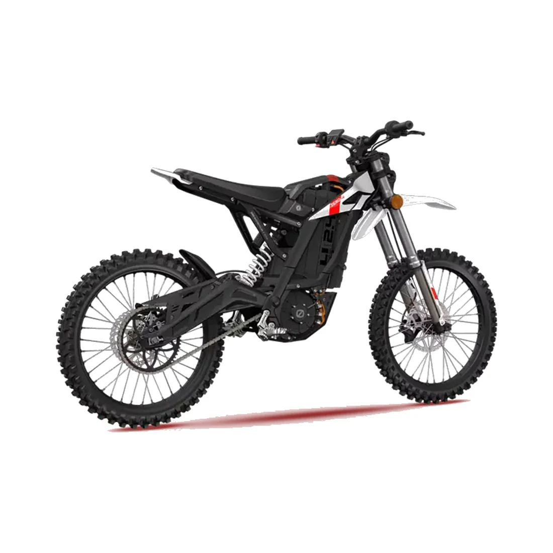 Zero XB (2026) — Zero Motorcycles — Umbra Electric