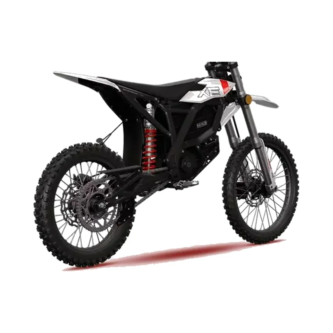 Zero XE (2026) — Zero Motorcycles — Umbra Electric